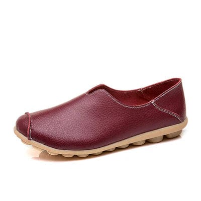 Loafers leves e ergonômicos
