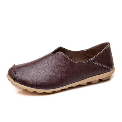 Loafers leves e ergonômicos