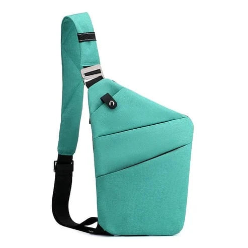 Bolsa de mão segura