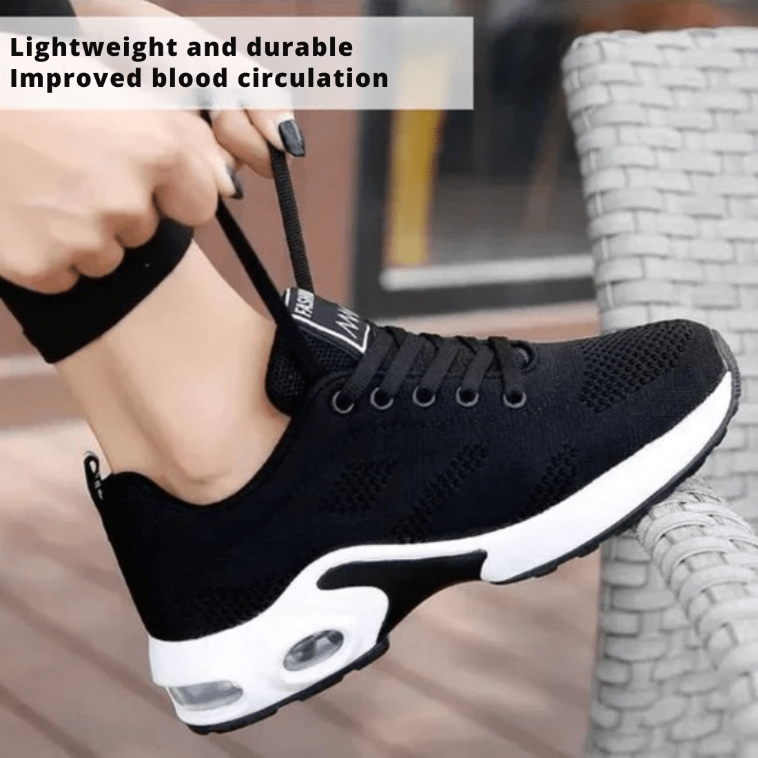 ErgoFit Active - Suporte ideal, conforto total