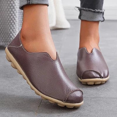 Loafers leves e ergonômicos