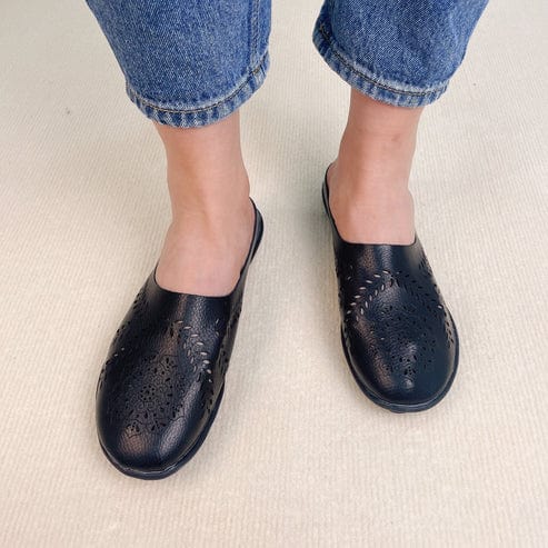 RelaxFit Loafers - Puro conforto a cada passo