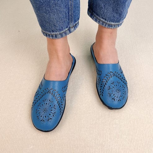 RelaxFit Loafers - Puro conforto a cada passo