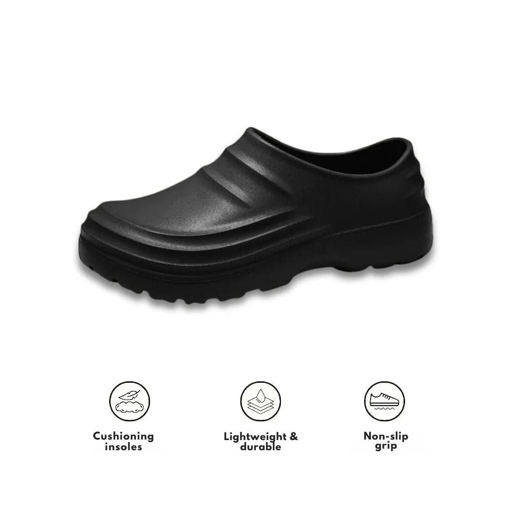 Ortho+ Clogs | Confortável e flexível