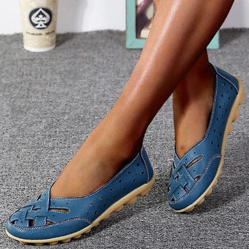 Casual Comfort+ Ballerinas