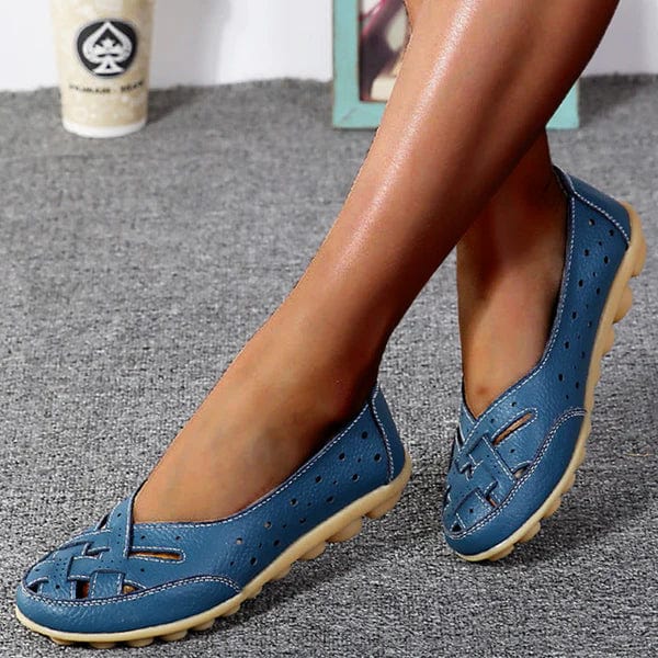 Casual Comfort+ Ballerinas