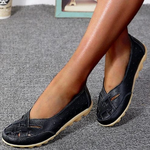 Casual Comfort+ Ballerinas