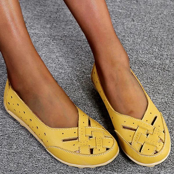 Casual Comfort+ Ballerinas
