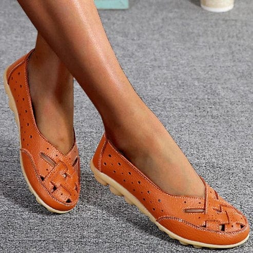 Casual Comfort+ Ballerinas