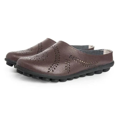 RelaxFit Loafers - Puro conforto a cada passo