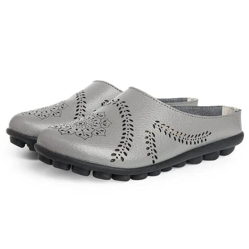 RelaxFit Loafers - Puro conforto a cada passo