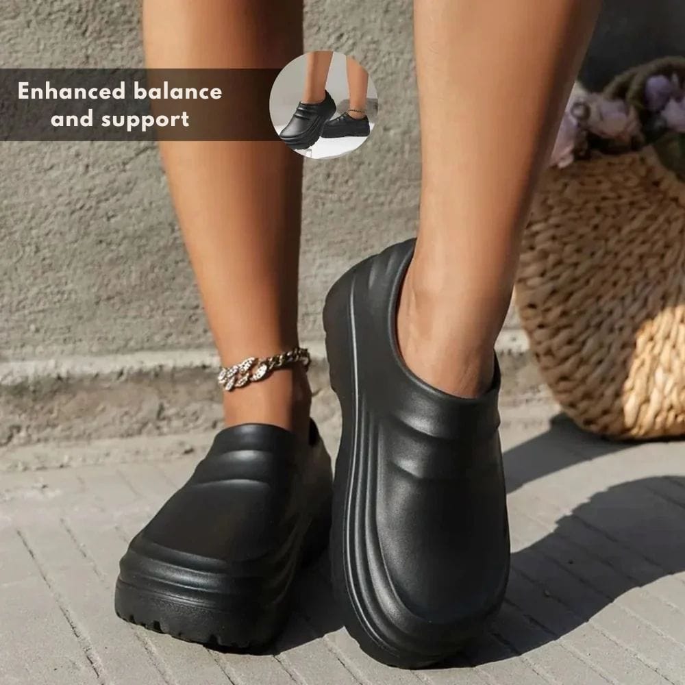 Ortho+ Clogs | Confortável e flexível