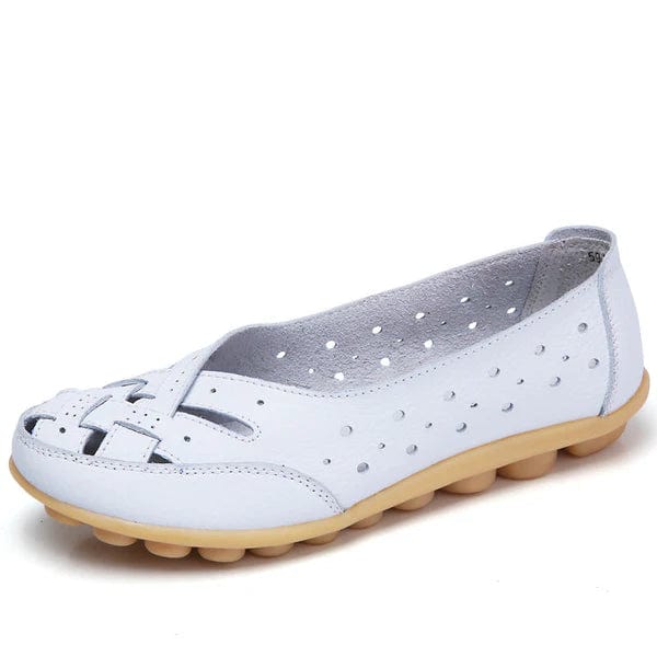 Casual Comfort+ Ballerinas