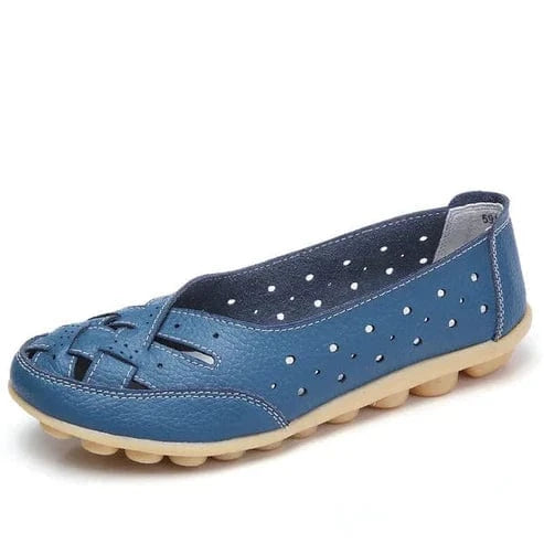 Casual Comfort+ Ballerinas