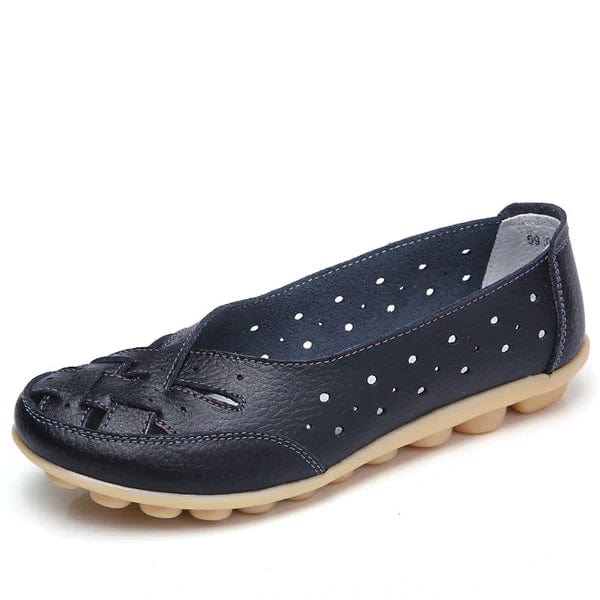 Casual Comfort+ Ballerinas