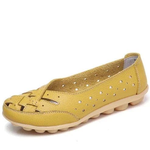 Casual Comfort+ Ballerinas