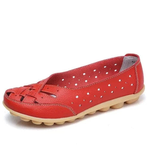 Casual Comfort+ Ballerinas