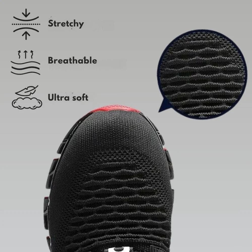 Tênis Lift+: aumente instantaneamente sua altura