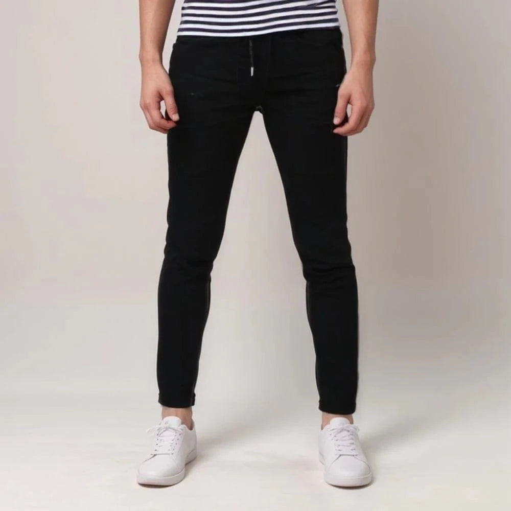 Calça Cargo Ultra-Comfort