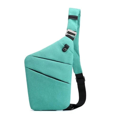 Bolsa de mão segura