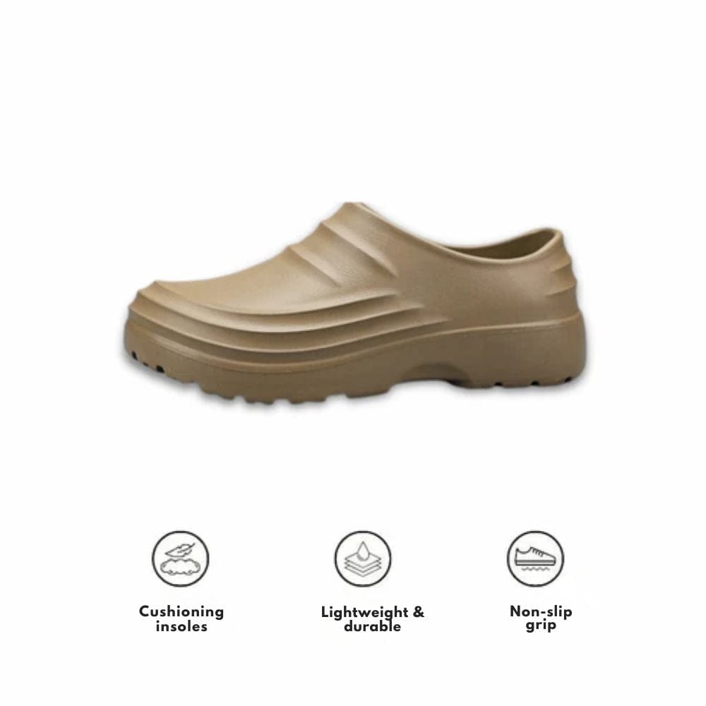 Ortho+ Clogs | Confortável e flexível