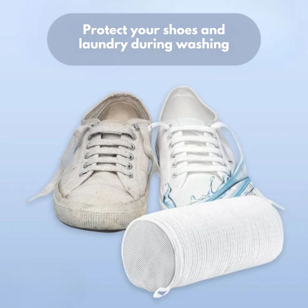 ProClean - Saco para lavagem expressa de calçados