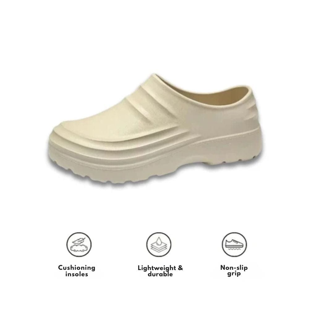 Ortho+ Clogs | Confortável e flexível