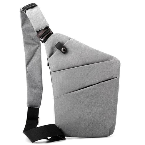 Bolsa de mão segura