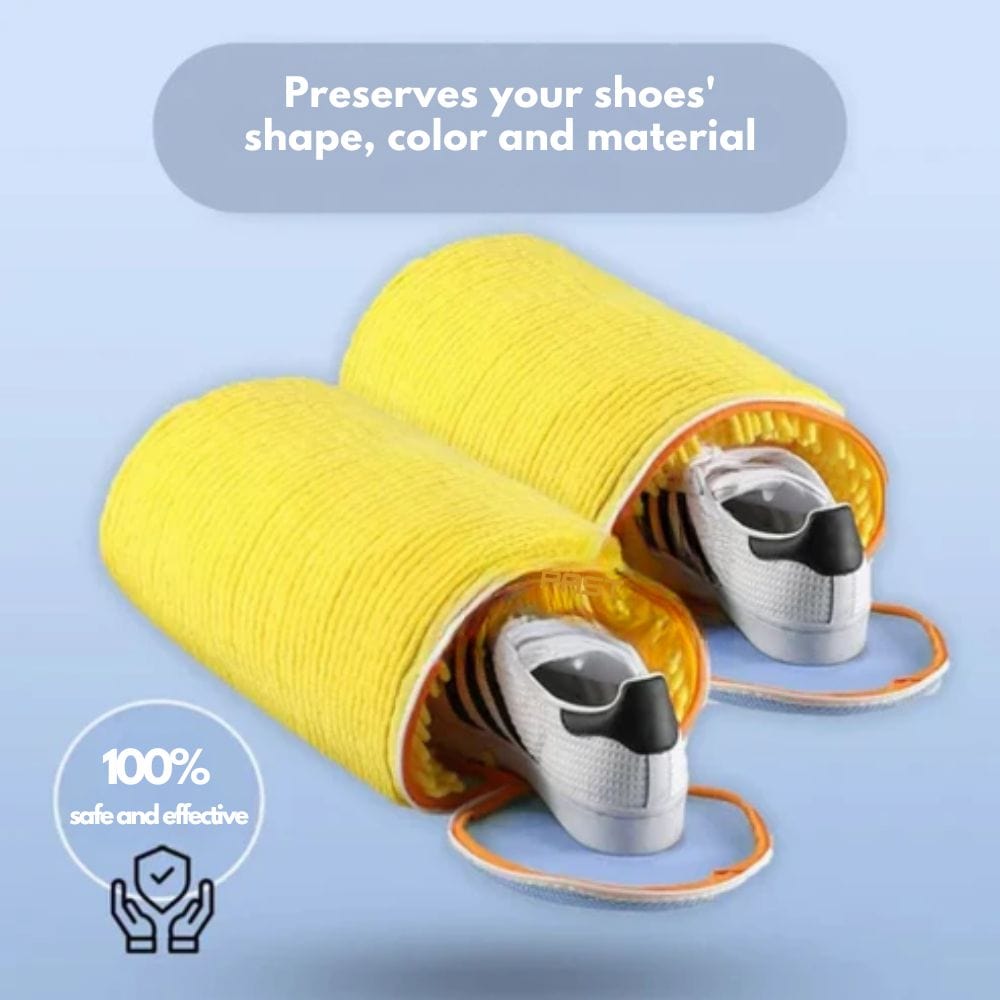 ProClean - Saco para lavagem expressa de calçados