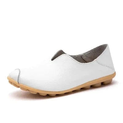 Loafers leves e ergonômicos