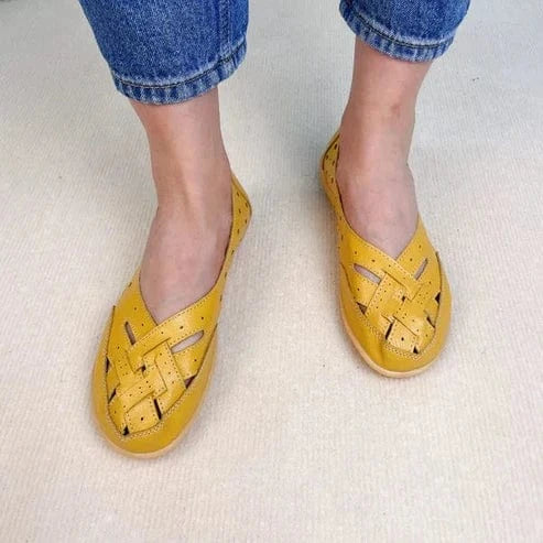 Casual Comfort+ Ballerinas