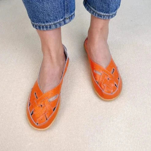 Casual Comfort+ Ballerinas