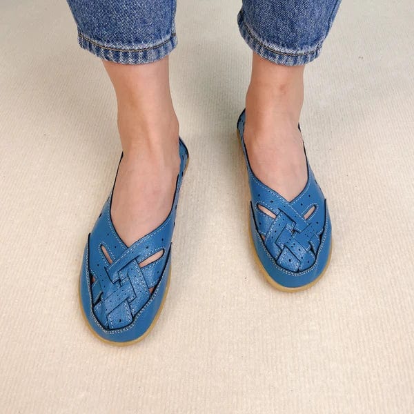 Casual Comfort+ Ballerinas
