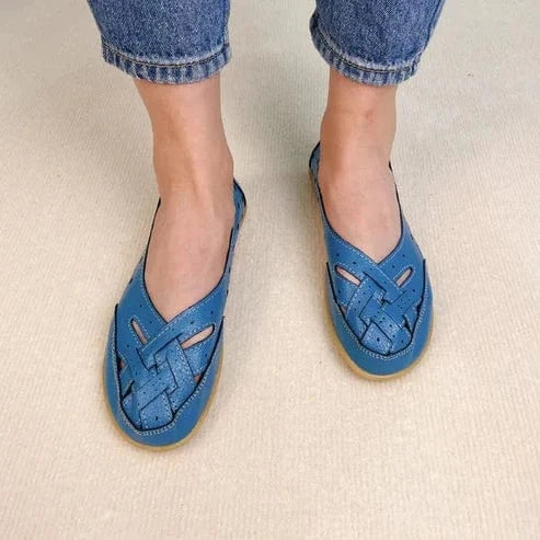 Casual Comfort+ Ballerinas