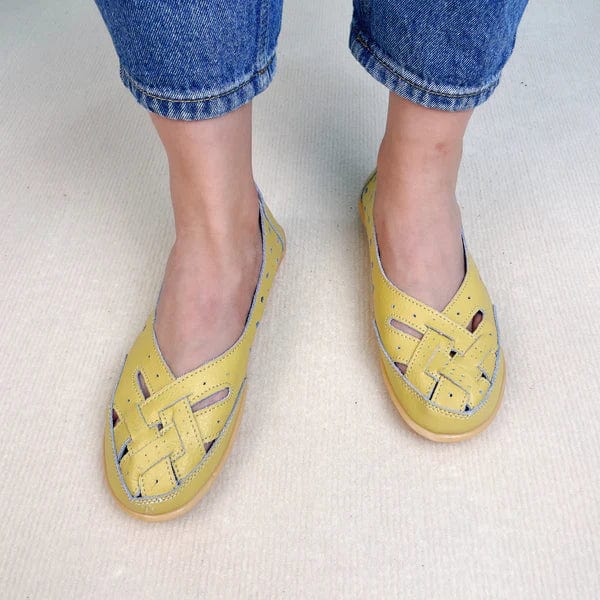 Casual Comfort+ Ballerinas