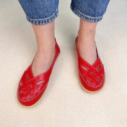 Casual Comfort+ Ballerinas