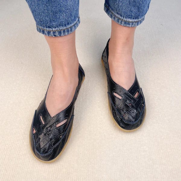 Casual Comfort+ Ballerinas