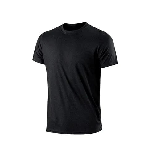 Camiseta Stretch+ com controle de odor