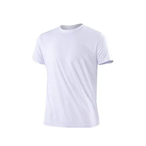 Camiseta Stretch+ com controle de odor