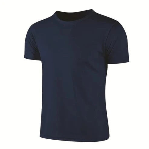 Camiseta Stretch+ com controle de odor