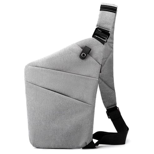 Bolsa de mão segura