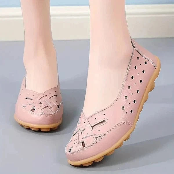 Casual Comfort+ Ballerinas
