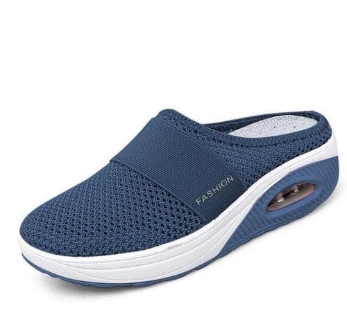 Tamancos ortopédicos Comfort+
