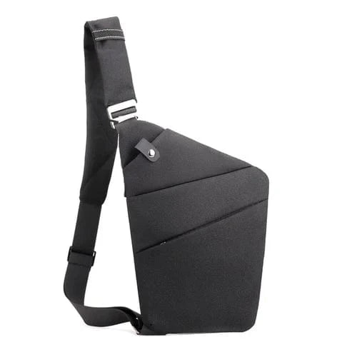 Bolsa de mão segura