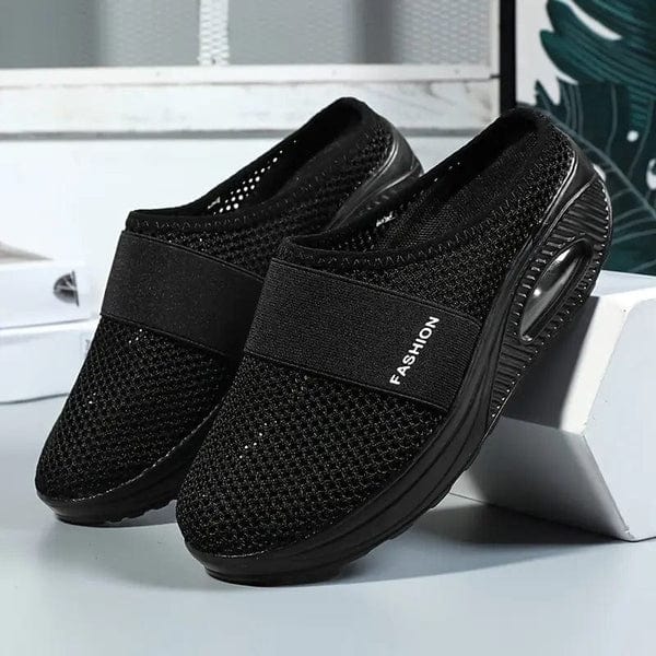 Tamancos ortopédicos Comfort+