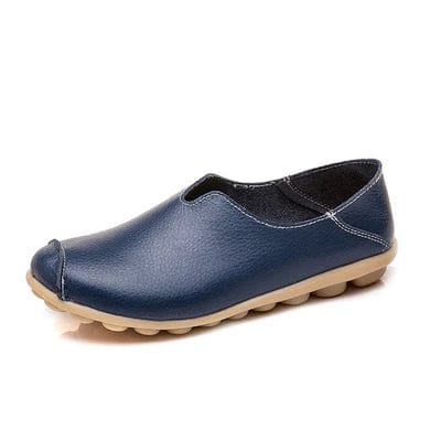 Loafers leves e ergonômicos