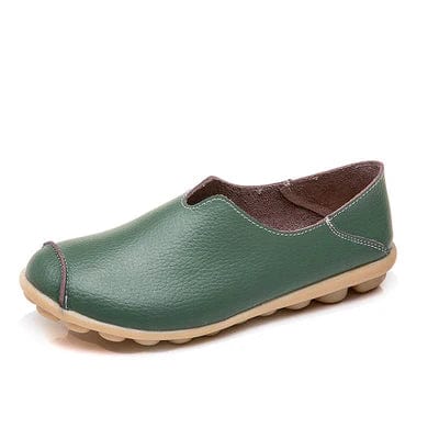 Loafers leves e ergonômicos