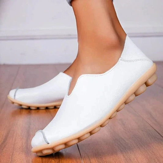Loafers leves e ergonômicos