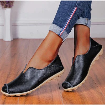 Loafers leves e ergonômicos