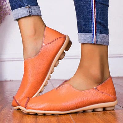 Loafers leves e ergonômicos